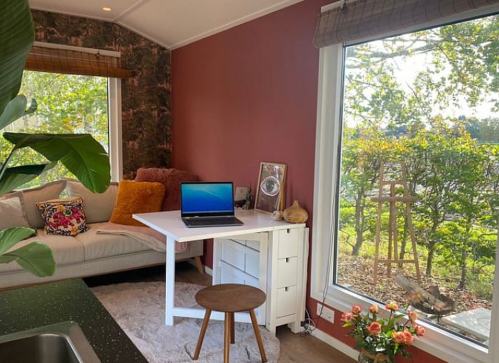 Verblijf 430408 • Bungalow Noordoost Brabant • Vakantiepark Schaijk 2