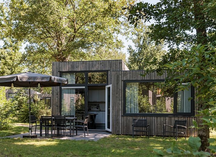 Guest house 430410 • Holiday property Noordoost Brabant • Lodge 6