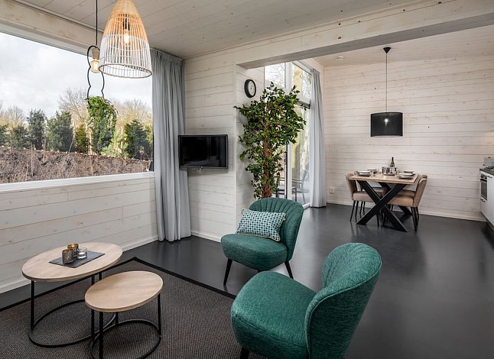 Verblijf 430411 - Vakantiewoning Noordoost Brabant - Lodge 4