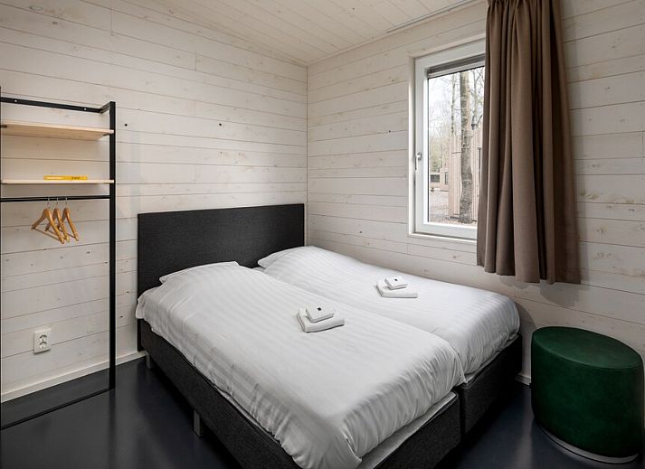 Verblijf 430411 - Vakantiewoning Noordoost Brabant - Lodge 4