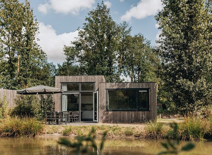 Verblijf 430413 • Vakantiewoning Noordoost Brabant • Waterlodge 4