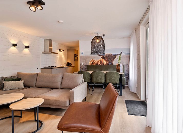 Guest house 430414 - Holiday property Noordoost Brabant - Vrijstaande woning in Schaijk