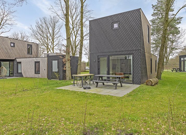 Unterkunft 430415 - Ferienhaus Noordoost Brabant - Vrijstaande woning in Schaijk