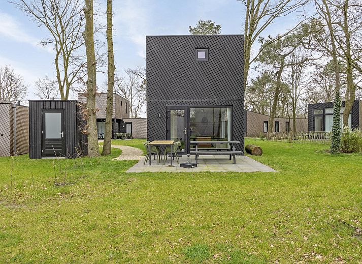 Unterkunft 430415 - Ferienhaus Noordoost Brabant - Vrijstaande woning in Schaijk