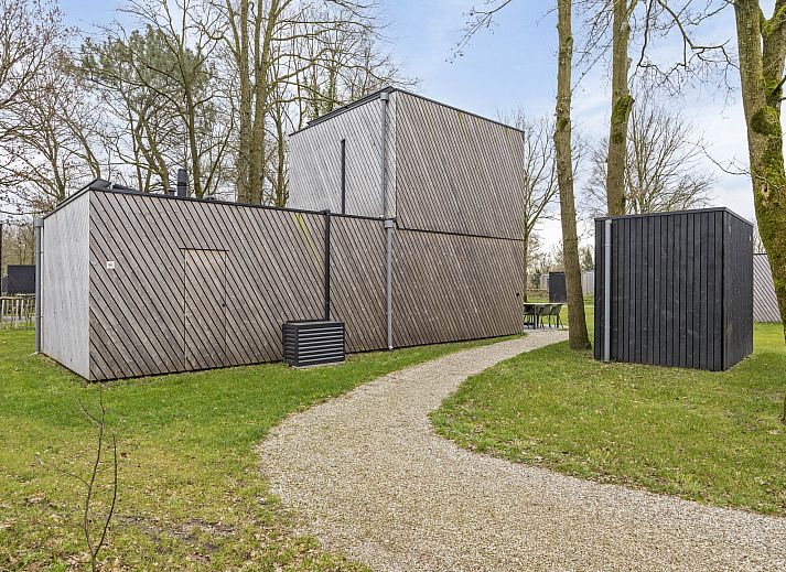 Unterkunft 430415 - Ferienhaus Noordoost Brabant - Vrijstaande woning in Schaijk