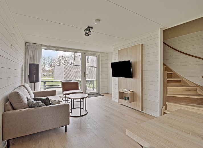 Unterkunft 430415 - Ferienhaus Noordoost Brabant - Vrijstaande woning in Schaijk