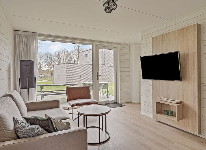 Unterkunft 430415 - Ferienhaus Noordoost Brabant - Vrijstaande woning in Schaijk