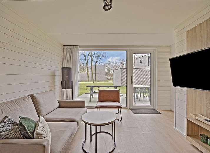 Unterkunft 430415 - Ferienhaus Noordoost Brabant - Vrijstaande woning in Schaijk