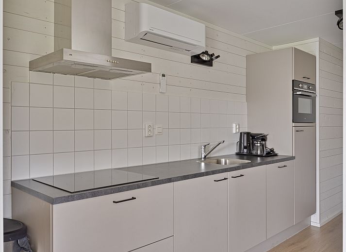 Unterkunft 430415 - Ferienhaus Noordoost Brabant - Vrijstaande woning in Schaijk