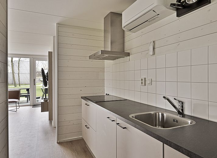 Unterkunft 430415 - Ferienhaus Noordoost Brabant - Vrijstaande woning in Schaijk