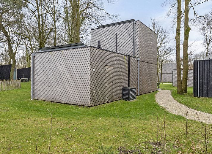 Unterkunft 430415 - Ferienhaus Noordoost Brabant - Vrijstaande woning in Schaijk