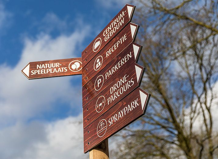 Unterkunft 430415 - Ferienhaus Noordoost Brabant - Vrijstaande woning in Schaijk