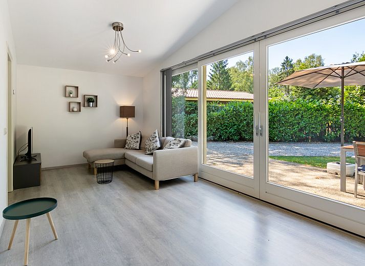 Verblijf 430417 • Vakantiewoning Noordoost Brabant • Het Schaijkse