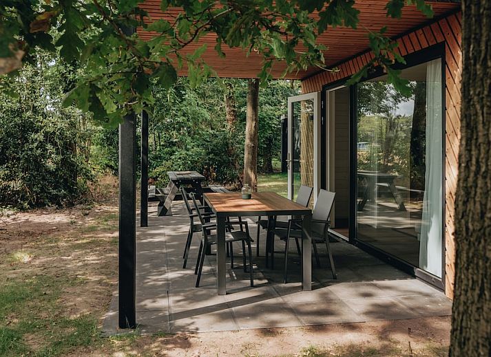 Unterkunft 430420 • Ferienhaus Noordoost Brabant • Forest Villa 8