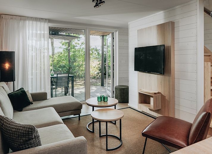 Unterkunft 430420 - Ferienhaus Noordoost Brabant - Forest Villa 8