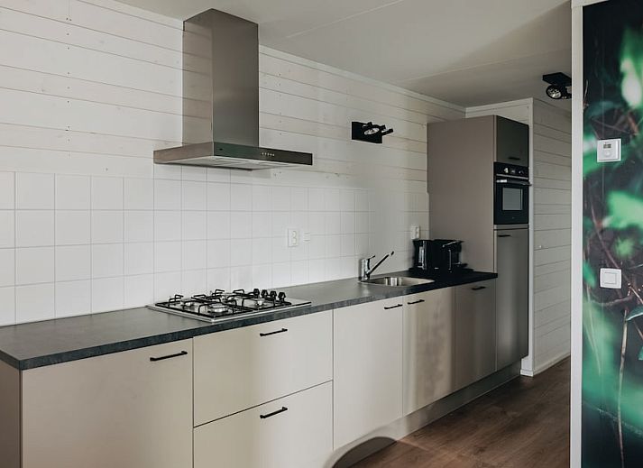 Unterkunft 430420 - Ferienhaus Noordoost Brabant - Forest Villa 8