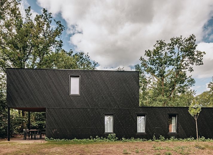 Guest house 430421 - Holiday property Noordoost Brabant - Forest Villa 10