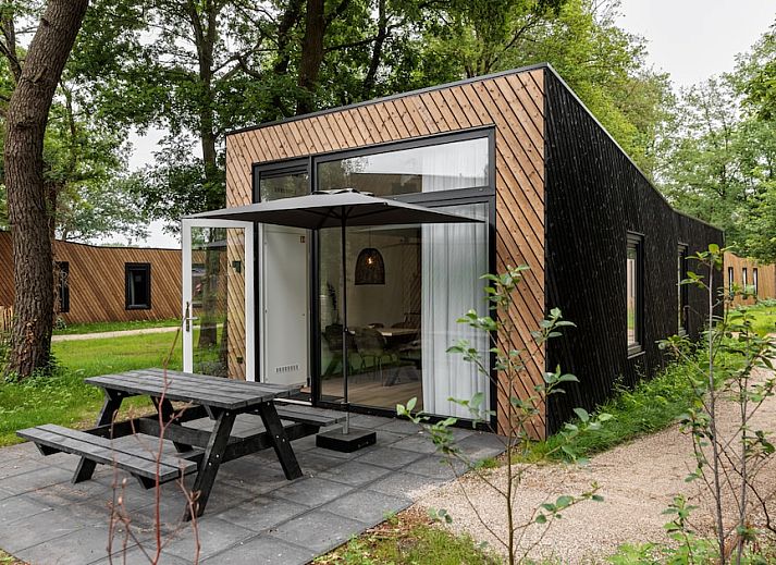 Verblijf 430422 • Vakantiewoning Noordoost Brabant • Forest Cabin 4 