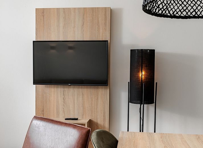 Unterkunft 430426 - Ferienhaus Noordoost Brabant - Forest Cabin Wellness 6