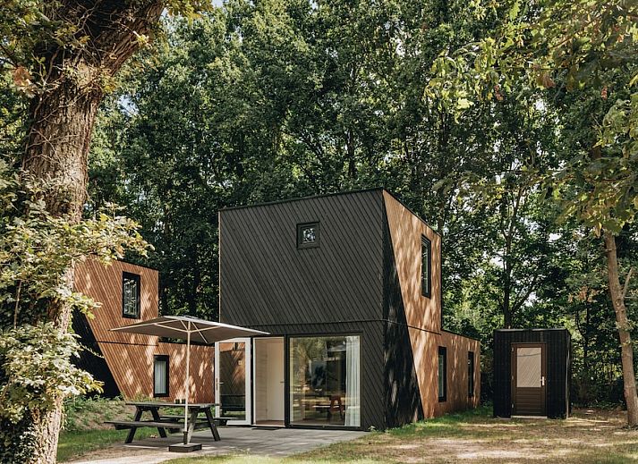 Verblijf 430428 • Vakantiewoning Noordoost Brabant • Forest Villa 4