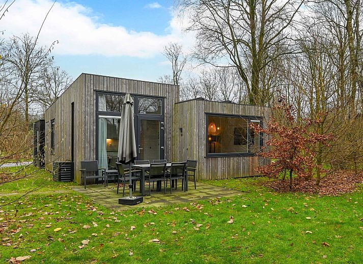 Verblijf 430429 • Vakantiewoning Noordoost Brabant • Vrijstaande woning in Schaijk