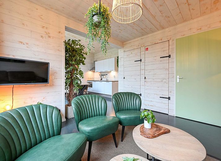 Bovenaanzicht van Vrijstaande woning in Schaijk, omgeven door natuur.