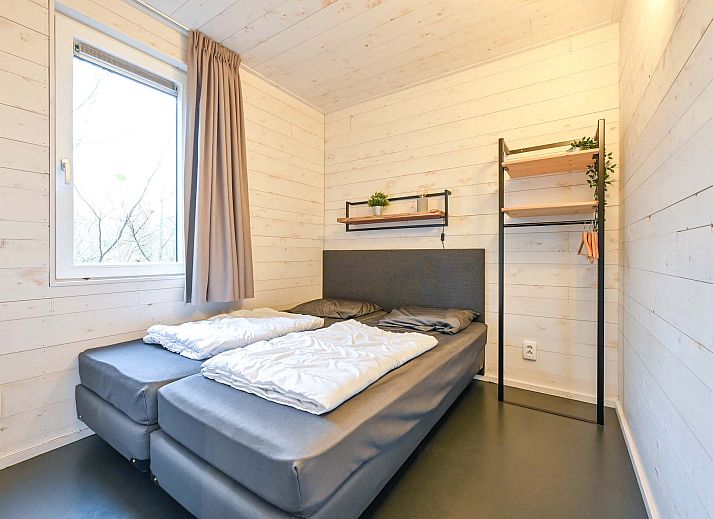 Gezellige binnenruimte van Vrijstaande woning in Schaijk, Noord Brabant.