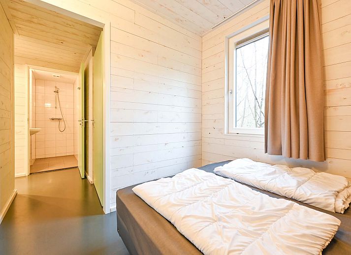 Gezellige binnenruimte van Vrijstaande woning in Schaijk, Noord Brabant.