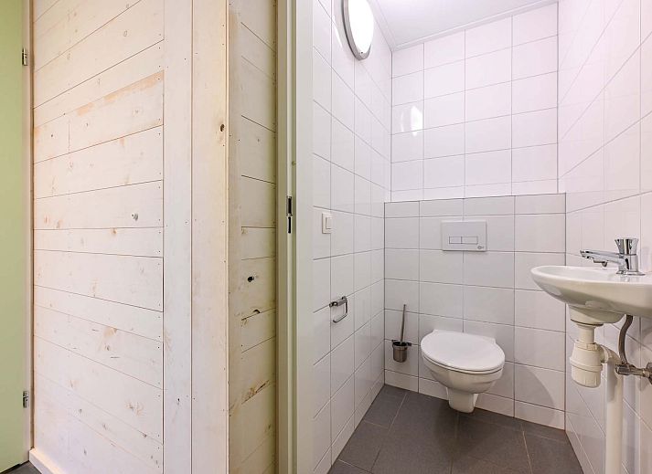 Gezellige binnenruimte van Vrijstaande woning in Schaijk, Noord Brabant.