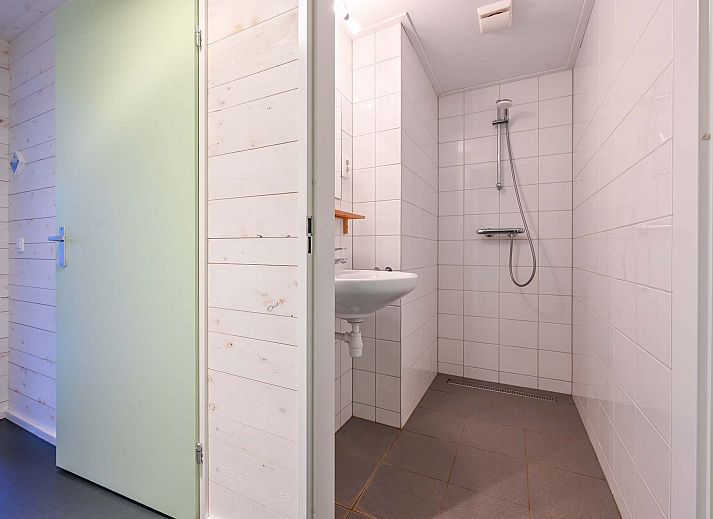 Gezellige binnenruimte van Vrijstaande woning in Schaijk, Noord Brabant.