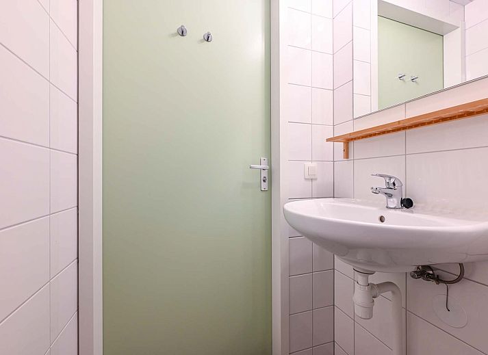 Gezellige binnenruimte van Vrijstaande woning in Schaijk, Noord Brabant.