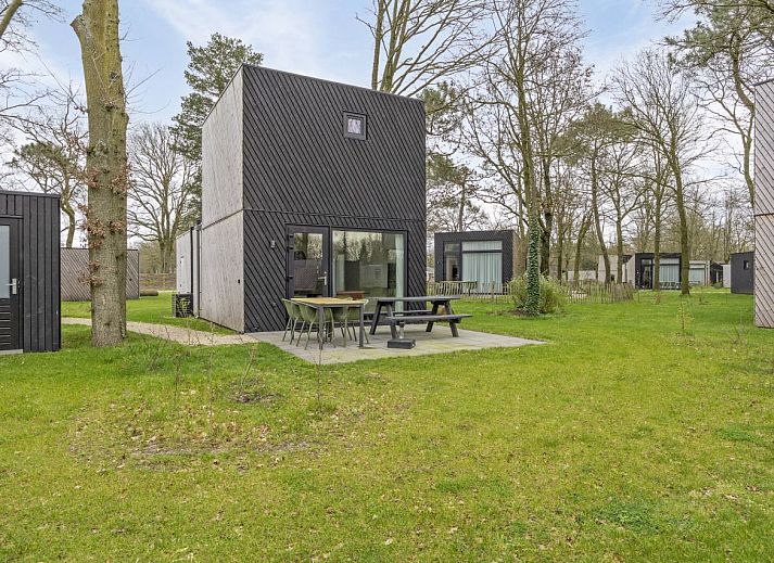 Verblijf 430431 • Vakantiewoning Noordoost Brabant • Vrijstaande woning in Noord-Brabant, Nederland 