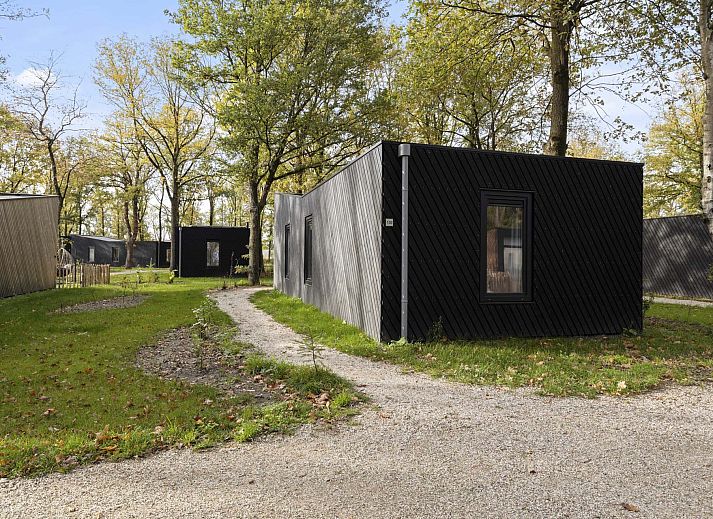 Verblijf 430431 - Chalet Noordoost Brabant - Chalet in Schaijk