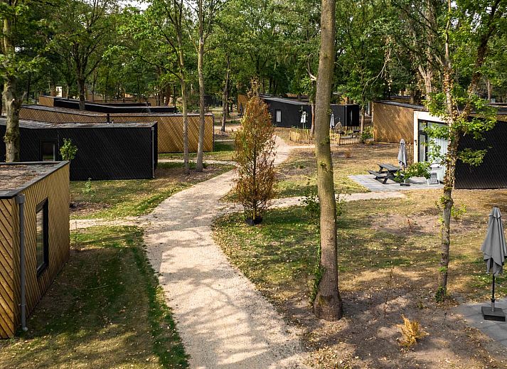 Verblijf 430431 - Chalet Noordoost Brabant - Chalet in Schaijk