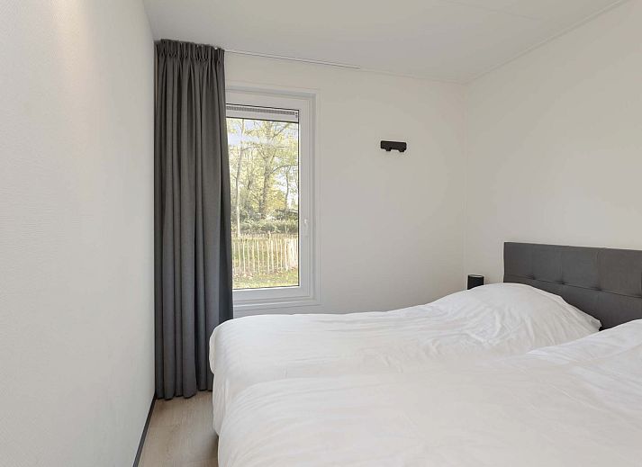 Verblijf 430431 - Chalet Noordoost Brabant - Chalet in Schaijk