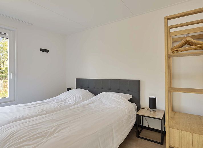 Verblijf 430431 - Chalet Noordoost Brabant - Chalet in Schaijk