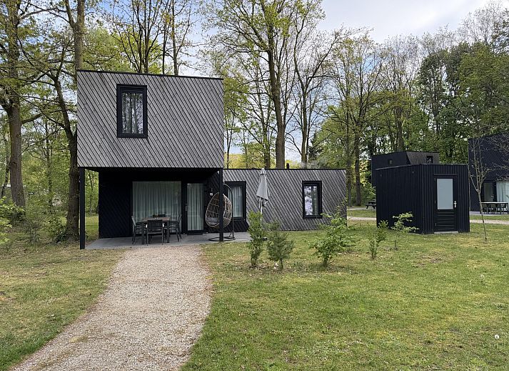 Unterkunft 430434 - Ferienhaus Noordoost Brabant - Vrijstaande woning in Schaijk