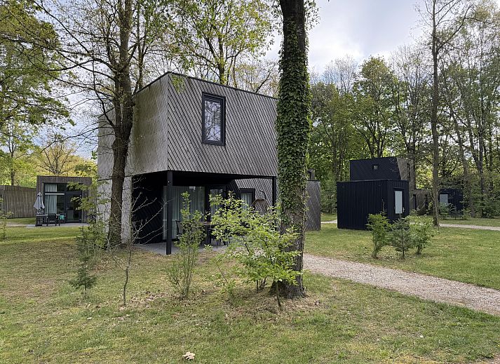 Unterkunft 430434 - Ferienhaus Noordoost Brabant - Vrijstaande woning in Schaijk
