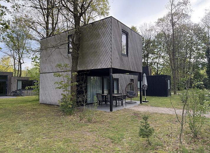 Unterkunft 430434 - Ferienhaus Noordoost Brabant - Vrijstaande woning in Schaijk
