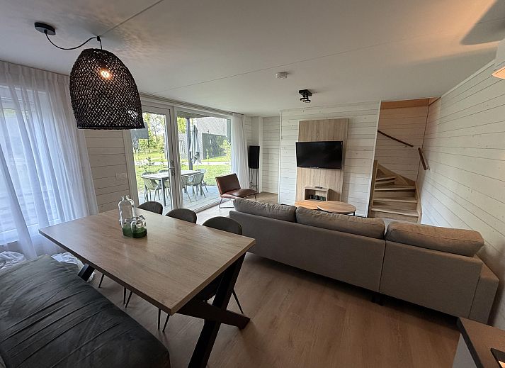 Unterkunft 430434 - Ferienhaus Noordoost Brabant - Vrijstaande woning in Schaijk