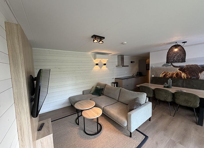 Unterkunft 430434 - Ferienhaus Noordoost Brabant - Vrijstaande woning in Schaijk