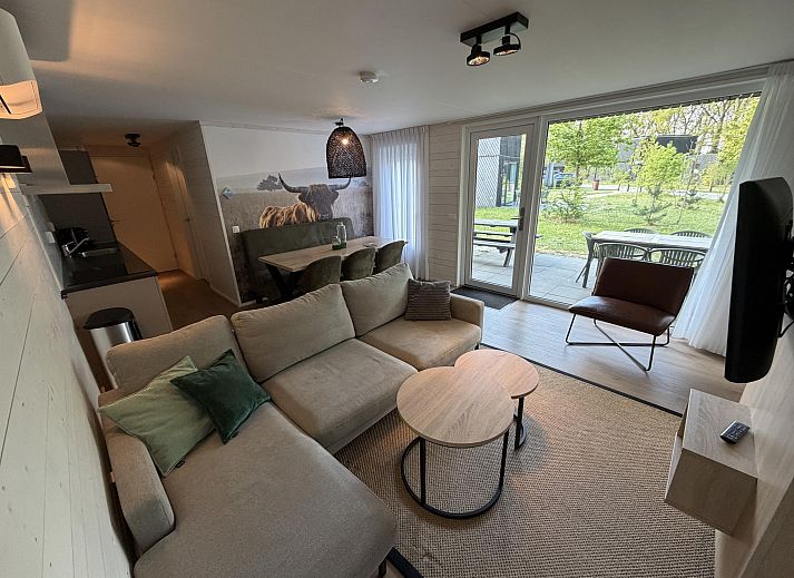 Unterkunft 430434 - Ferienhaus Noordoost Brabant - Vrijstaande woning in Schaijk
