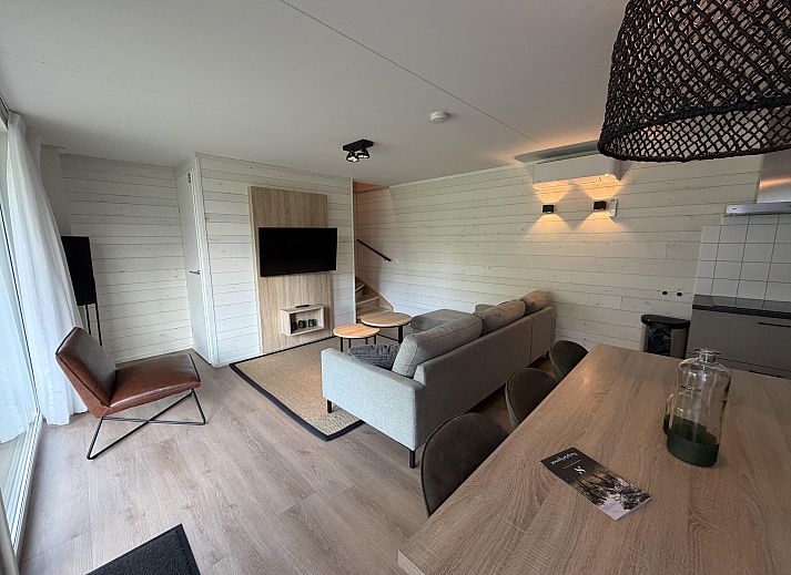 Unterkunft 430434 - Ferienhaus Noordoost Brabant - Vrijstaande woning in Schaijk