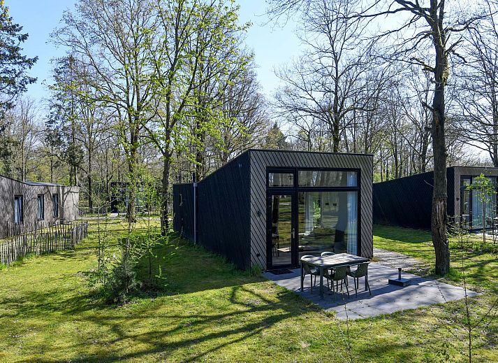 Unterkunft 430436 • Ferienhaus Noordoost Brabant • Vrijstaande woning in Schaijk