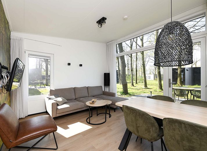 Guest house 430436 - Holiday property Noordoost Brabant - Vrijstaande woning in Schaijk