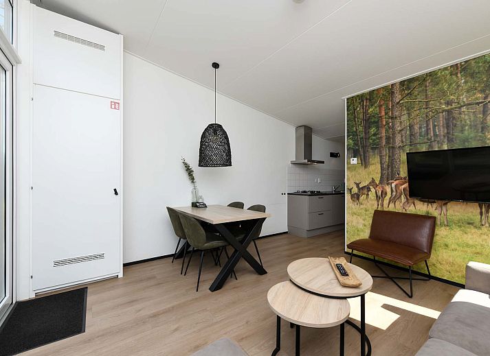 Guest house 430436 - Holiday property Noordoost Brabant - Vrijstaande woning in Schaijk