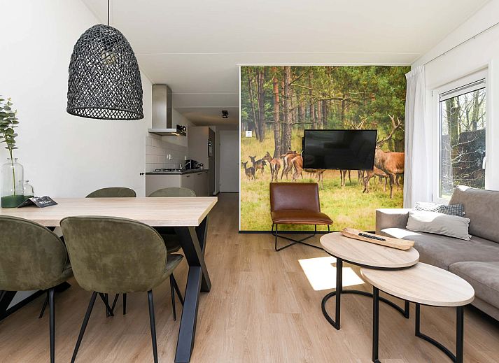 Guest house 430436 - Holiday property Noordoost Brabant - Vrijstaande woning in Schaijk