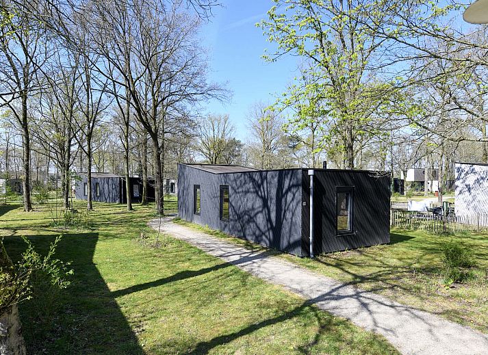 Guest house 430436 - Holiday property Noordoost Brabant - Vrijstaande woning in Schaijk