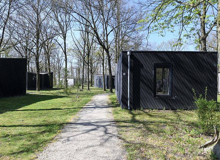 Guest house 430436 - Holiday property Noordoost Brabant - Vrijstaande woning in Schaijk