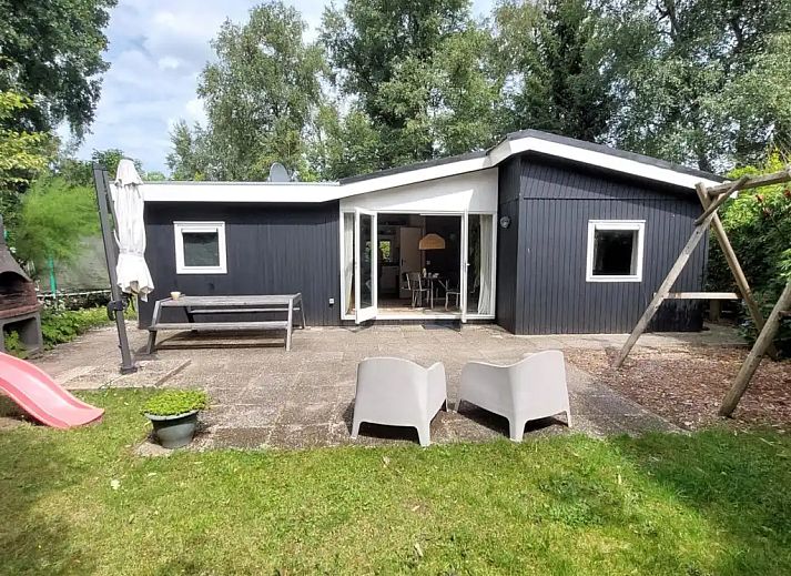 Verblijf 430437 - Bungalow Noordoost Brabant - Buitenhuisje IkiSchaijk